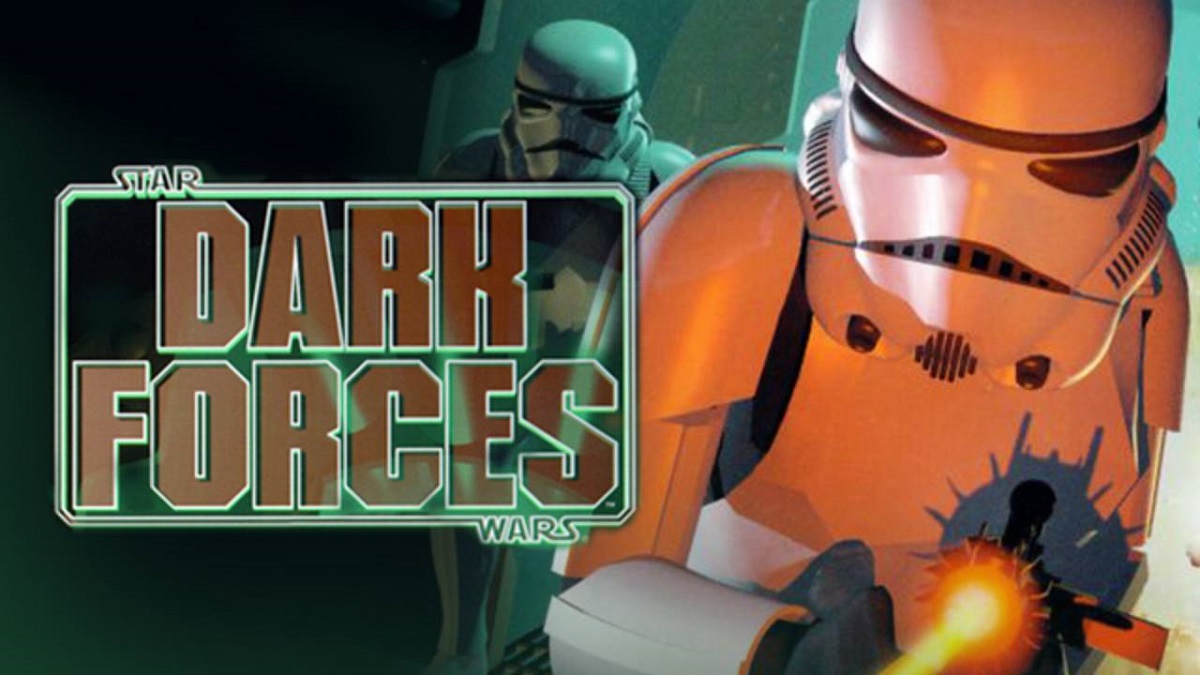 Precies 29 jaar na de release van het origineel! Nightdive Studios heeft de releasedatum bekendgemaakt voor de remaster van de cultshooter Star Wars: Dark Forces Precies 29 jaar na de release van het origineel! Nightdive Studios heeft de releasedatum bekendgemaakt voor de remaster van de cultshooter Star Wars: Dark Forces