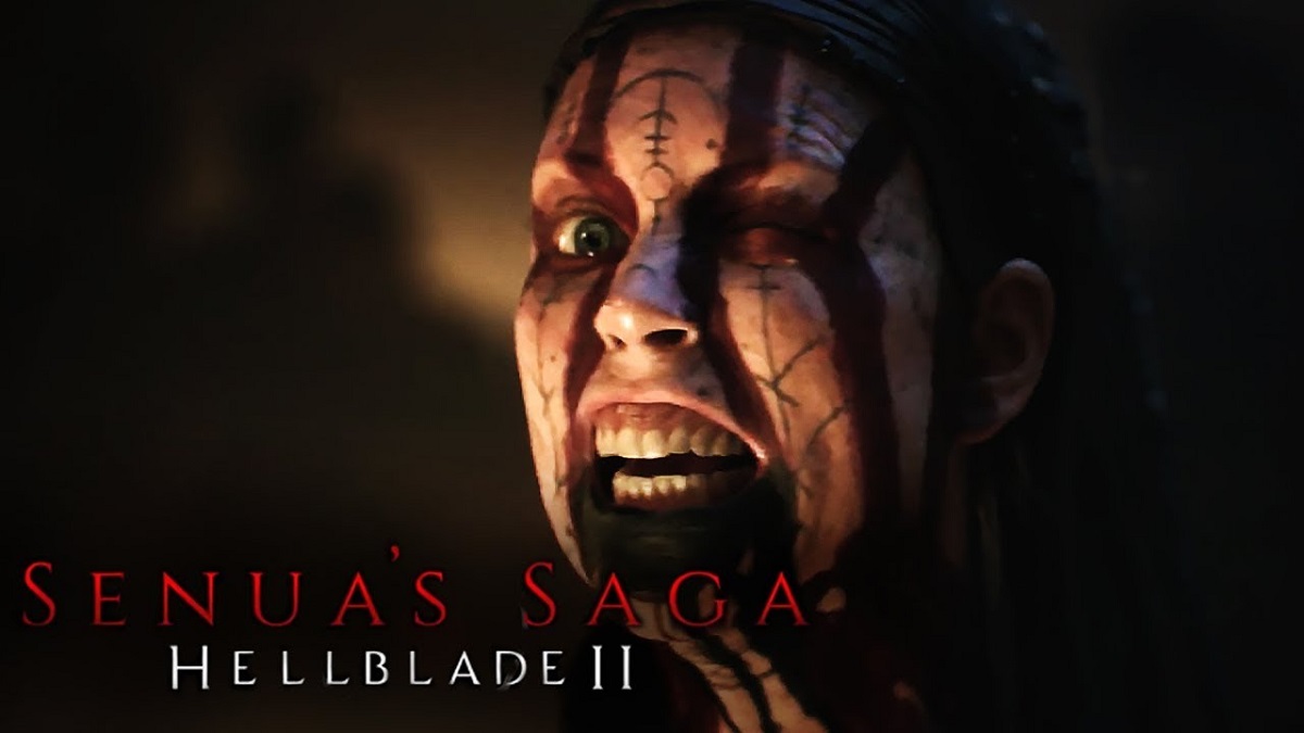 Van GTX 1070 tot RTX 4080: De ontwikkelaars van Senua's Saga: Hellblade II hebben gedetailleerde systeemeisen voor de game gepubliceerd Van GTX 1070 tot RTX 4080: De ontwikkelaars van Senua's Saga: Hellblade II hebben gedetailleerde systeemeisen voor de game gepubliceerd
