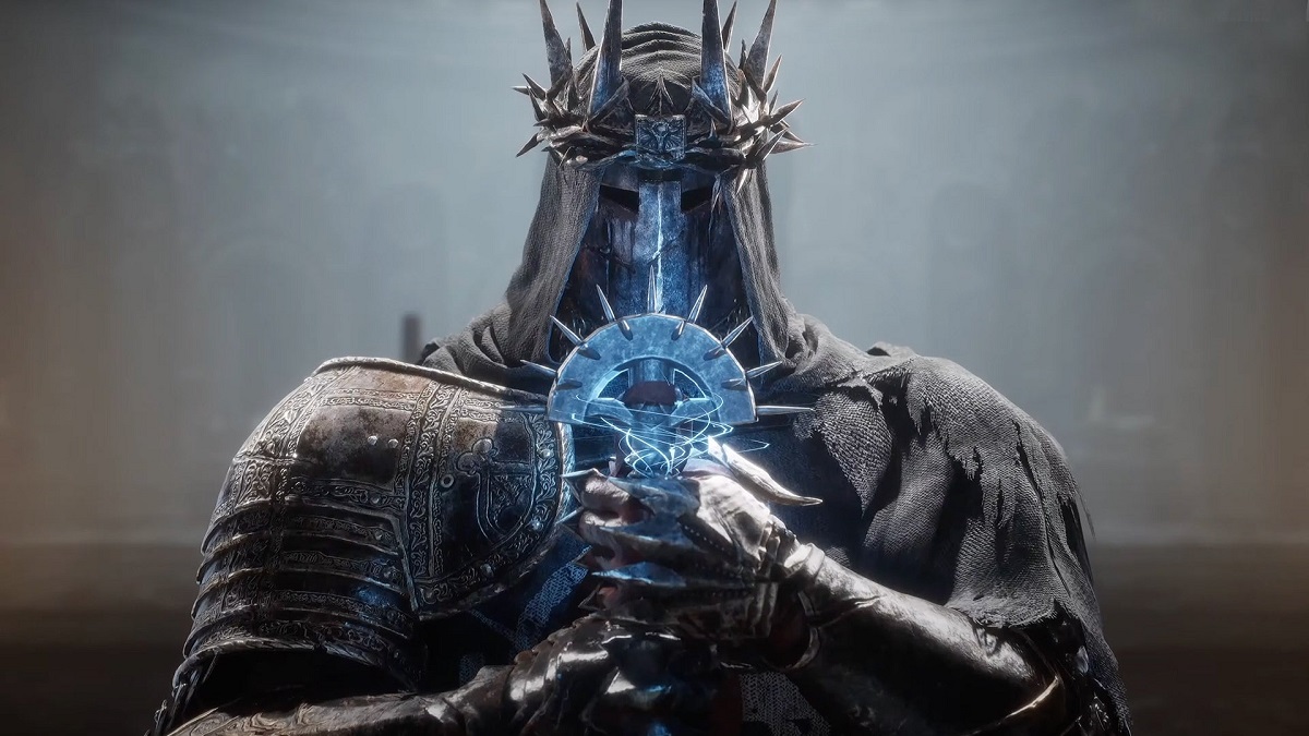 Uren voor de officiële première zijn gameplaybeelden van de ambitieuze actie-RPG Lords of the Fallen online gelekt. Uren voor de officiële première zijn gameplaybeelden van de ambitieuze actie-RPG Lords of the Fallen online gelekt.