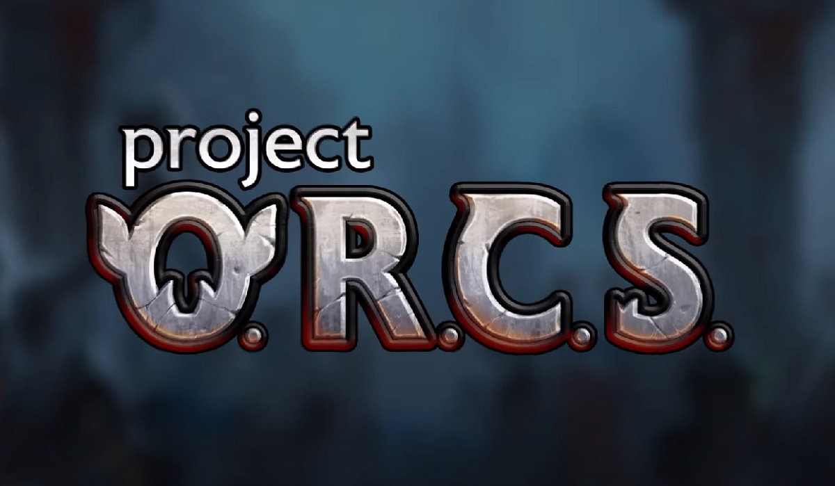 De voormalige werknemers van Blizzard en Epic Games hebben hun debuutproject onthuld, de ambitieuze RPG Project O.R.C.S. De voormalige werknemers van Blizzard en Epic Games hebben hun debuutproject onthuld, de ambitieuze RPG Project O.R.C.S.