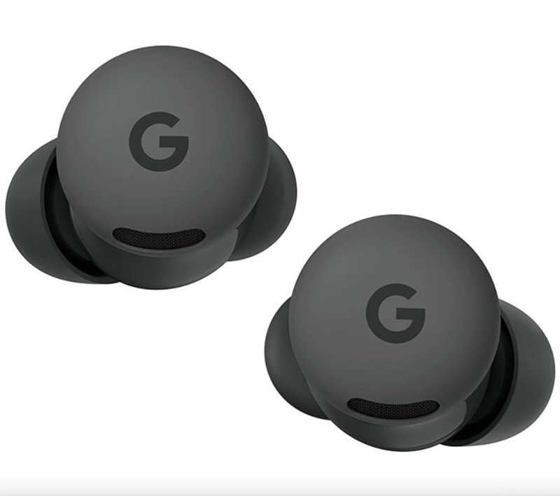 Pixel Buds 2a inbegrepen Pixel Buds 2a inbegrepen