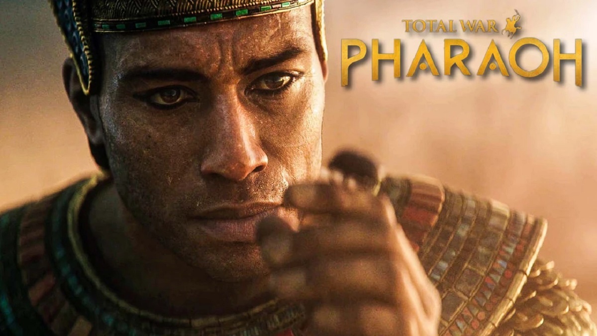 Meer gezocht: Steam-gebruikers ontmoetten Total War: Pharaoh met gemengde kritieken Meer gezocht: Steam-gebruikers ontmoetten Total War: Pharaoh met gemengde kritieken
