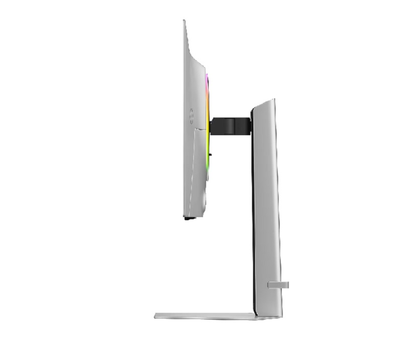 Samsung Odyssey OLED G6 monitor specificaties Samsung Odyssey OLED G6 monitor specificaties