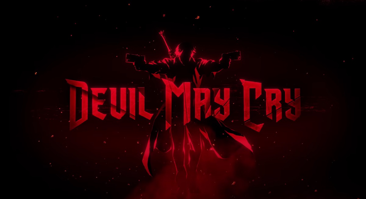 Netflix heeft een nieuwe animatieserie aangekondigd gebaseerd op de populaire videogameserie Devil May Cry Netflix heeft een nieuwe animatieserie aangekondigd gebaseerd op de populaire videogameserie Devil May Cry