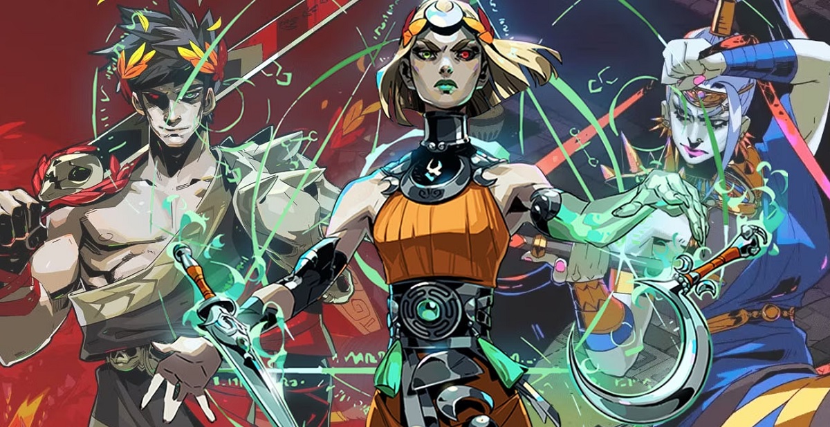 "Bedankt allemaal" - Het technisch testen van Hades 2 eindigt maandag al. Binnenkort wordt een releasedatum voor het spel aangekondigd