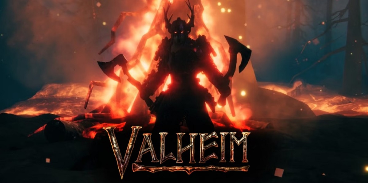 Er is een grote Ashlands-update uitgebracht voor de populaire overlevingssimulator Valheim: spelers kunnen een nieuwe biome, grootschalige belegeringen en uitdagende proeven verwachten.