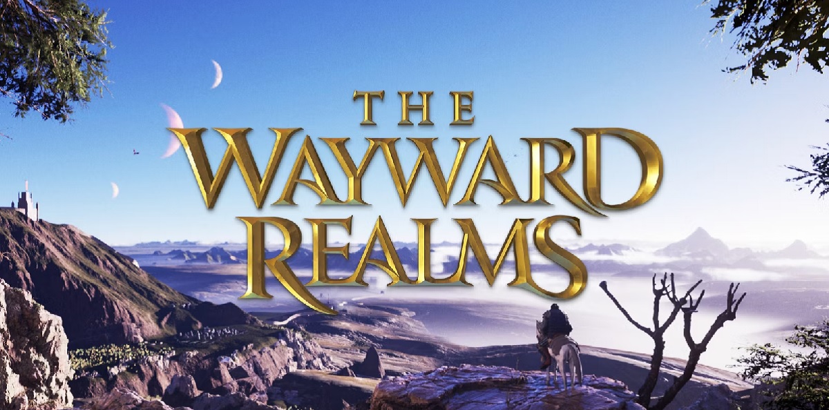 De makers van TES II: Daggerfall hebben de ontwikkeling van de ambitieuze RPG The Wayward Realms teruggeroepen en een campagne op Kickstarter aangekondigd. De makers van TES II: Daggerfall hebben de ontwikkeling van de ambitieuze RPG The Wayward Realms teruggeroepen en een campagne op Kickstarter aangekondigd.