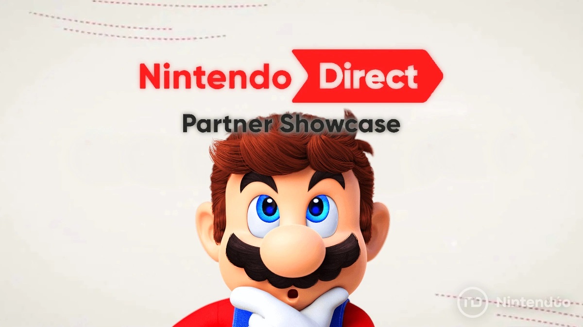 Het is officieel: de Nintendo Direct Partner Showcase vindt morgen plaats - 21 februari Het is officieel: de Nintendo Direct Partner Showcase vindt morgen plaats - 21 februari