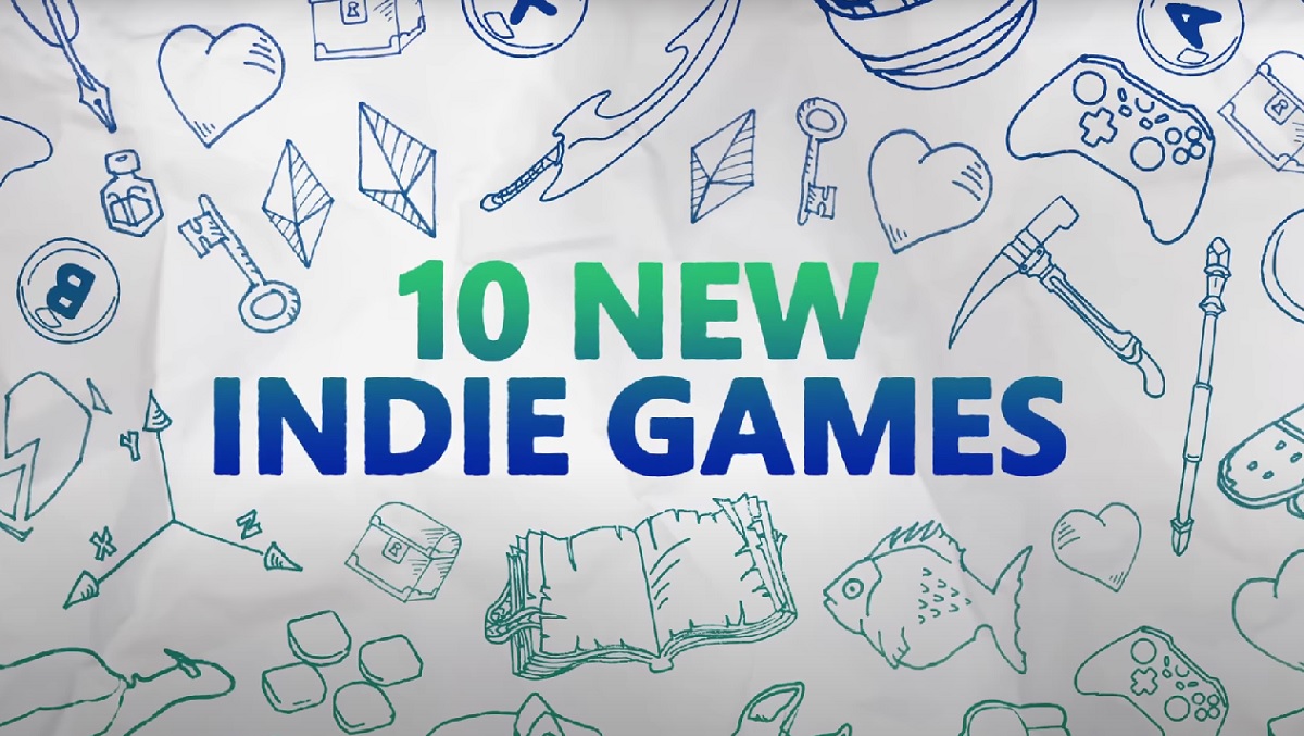 Microsoft voegt 10 coole indiegames toe aan de Game Pass-catalogus, waaronder de 2022-hit Neon White Microsoft voegt 10 coole indiegames toe aan de Game Pass-catalogus, waaronder de 2022-hit Neon White