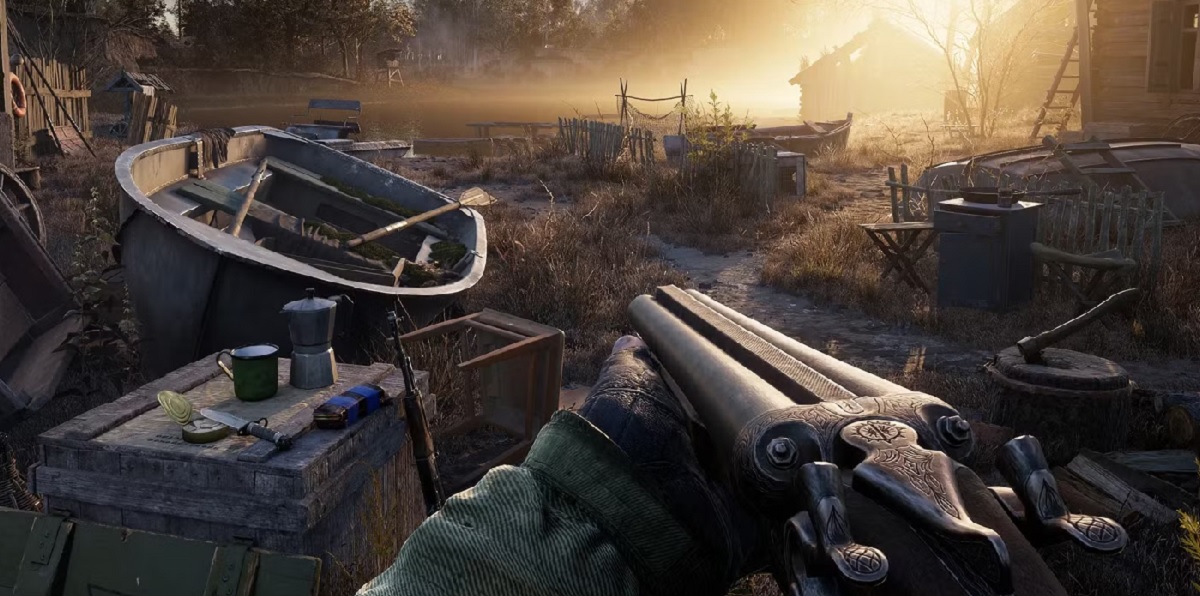 STALKER 2 heeft de Steam-verkoopgrafiek veroverd en Call of Duty: Black Ops 6 en Microsoft Flight Simulator ingehaald in termen van winstgevendheid