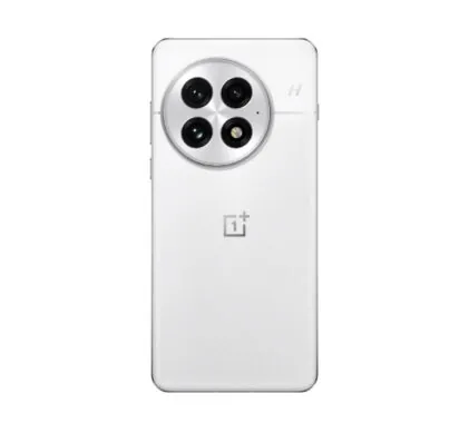 OnePlus 13 в кольорі Arctic Dawn OnePlus 13 в кольорі Arctic Dawn