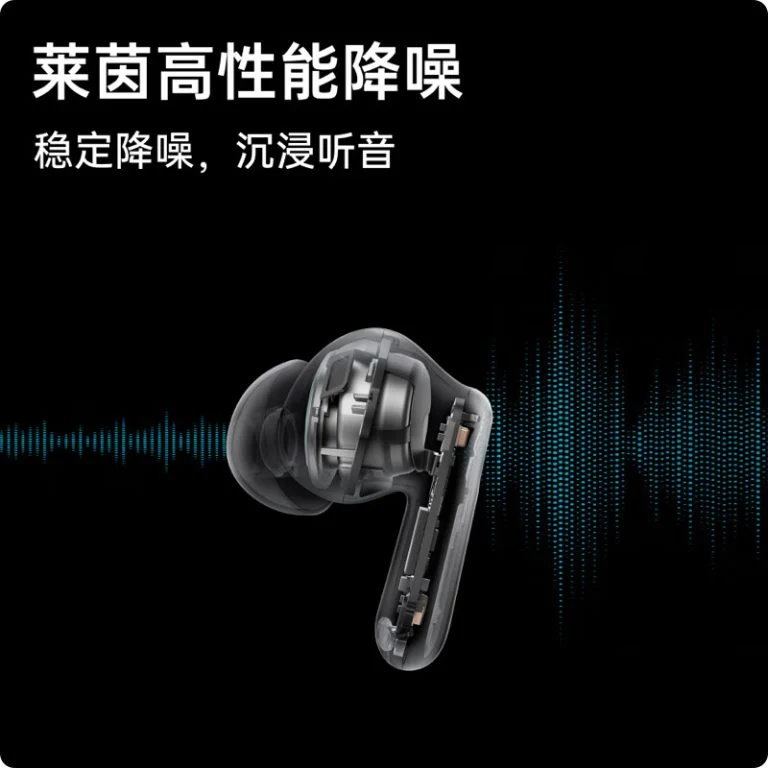 OnePlus Buds Ace 2 - In gebruik