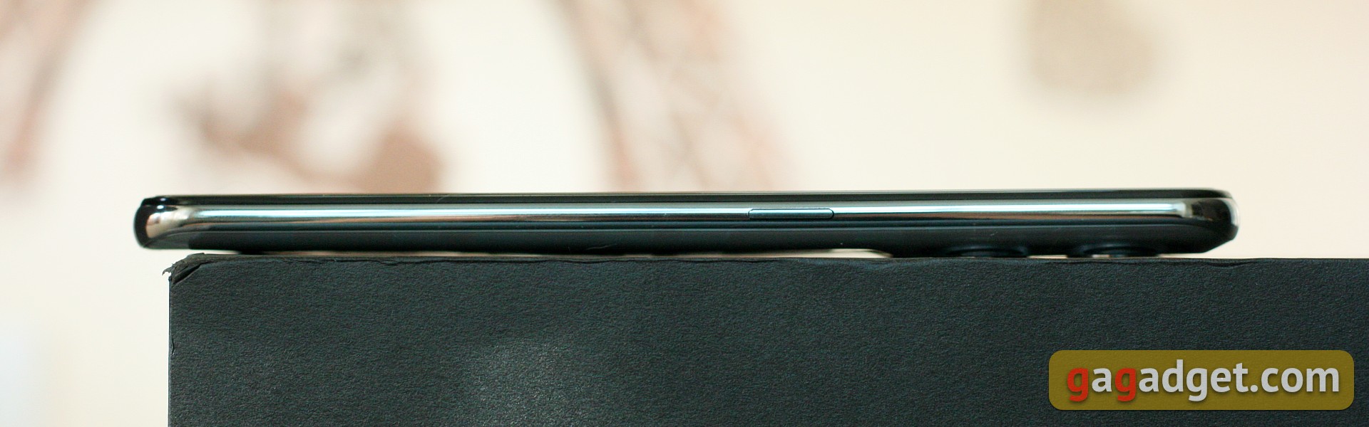 Oneplus Nord CE 2 5G review: een goed gevulde smartphone voor 305 dollar-8