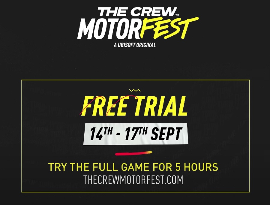 Sportwagens dromen van Hawaï: Ubisoft heeft de releasetrailer onthuld voor de racegame The Crew Motorfest-2