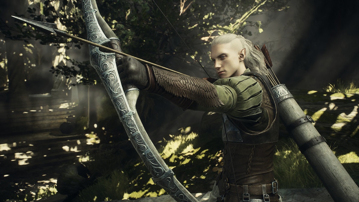 De voorbestellingen voor Dragon's Dogma 2 zijn begonnen - het wordt de eerste Capcom-game die gamers $70 kost voor een standaardeditie De voorbestellingen voor Dragon's Dogma 2 zijn begonnen - het wordt de eerste Capcom-game die gamers $70 kost voor een standaardeditie