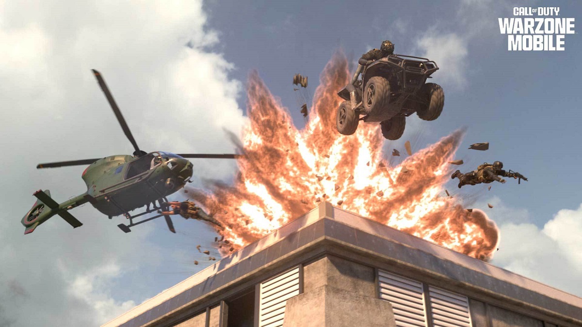 Activision heeft de release van Call of Duty Warzone: Mobile uitgesteld. De shooter voor iOS en Android komt niet in 2023 uit.