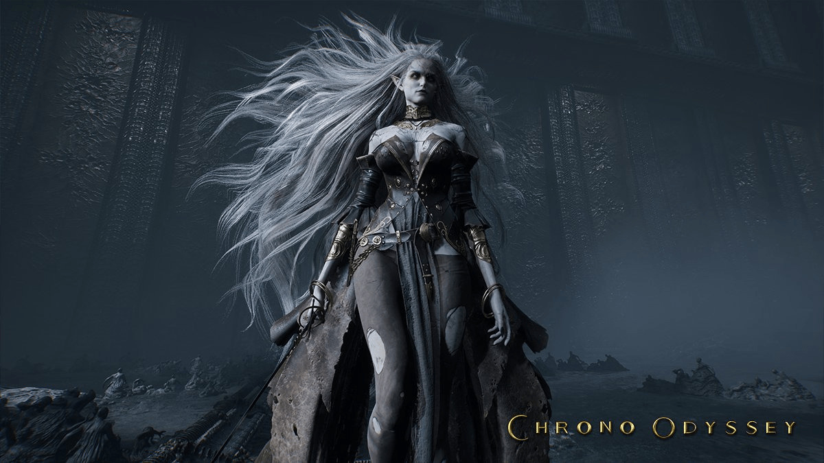 Lineage volgende generatie? Koreaanse ontwikkelaars onthullen kleurrijke en gedetailleerde trailer voor nieuwe MMORPG Chrono Odyssey