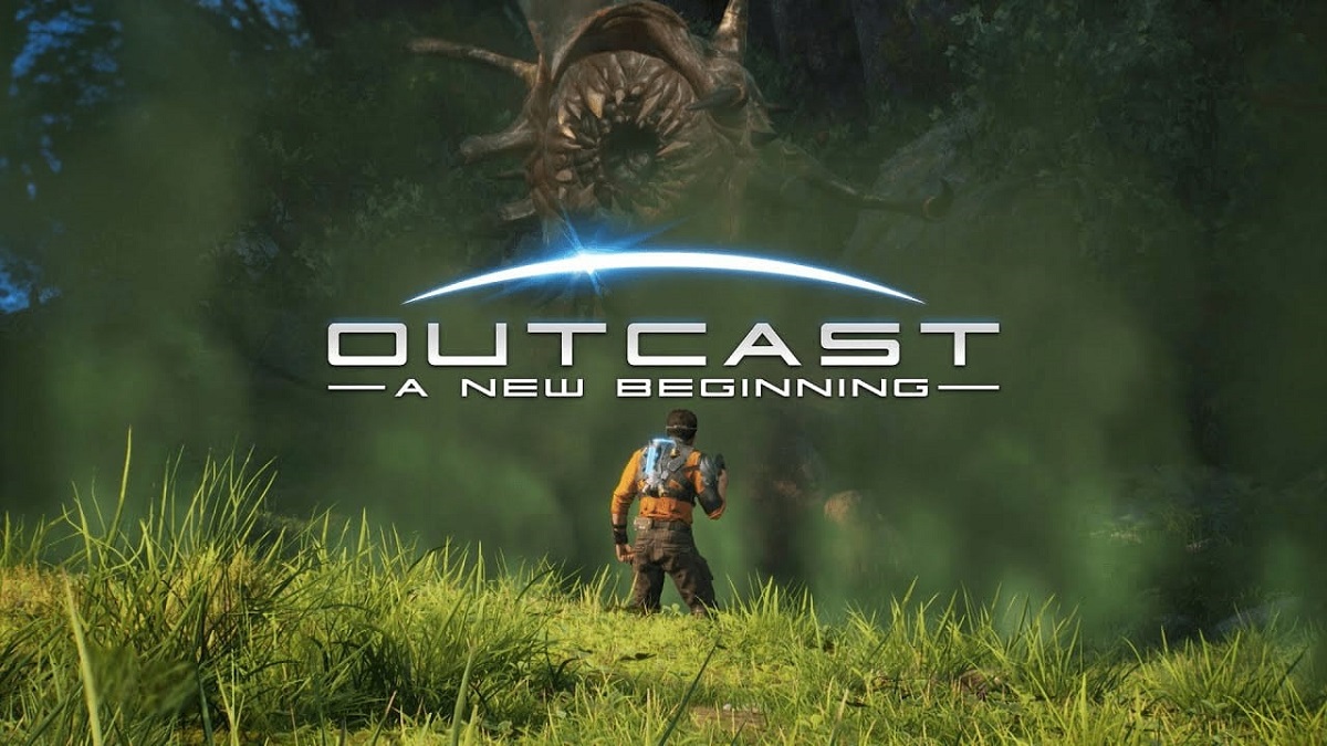 Er is een gedetailleerde gameplayvideo onthuld van de actiegame Outcast - A New Beginning, het vervolg op de game uit 1999. Er is een gedetailleerde gameplayvideo onthuld van de actiegame Outcast - A New Beginning, het vervolg op de game uit 1999.