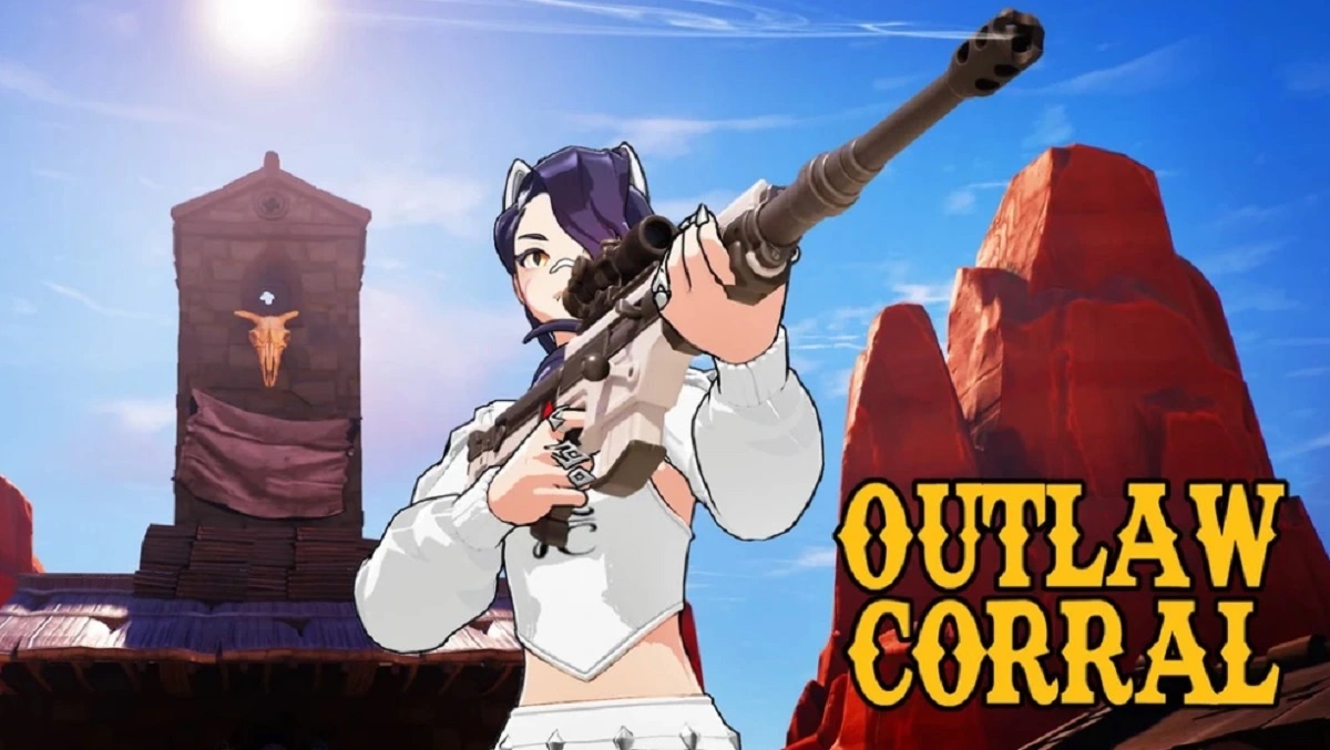 De oprichter van Halo- en Destiny-ontwikkelaar Bungie heeft zijn eigen studio geopend en maakt de shooter Outlaw Corral met een team van ervaren gamedesigners. De oprichter van Halo- en Destiny-ontwikkelaar Bungie heeft zijn eigen studio geopend en maakt de shooter Outlaw Corral met een team van ervaren gamedesigners.