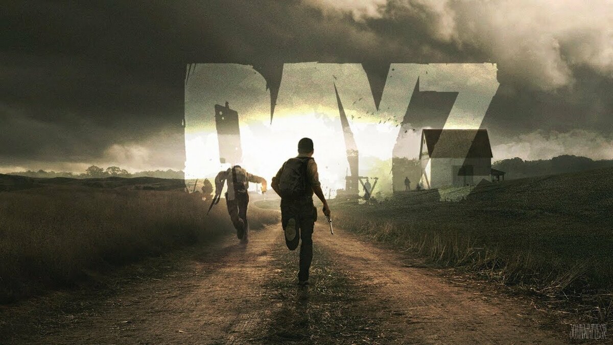 Tsjechische studio Bohemia Interactive werkt mogelijk aan vervolg op DayZ - volgens Microsoft-documenten