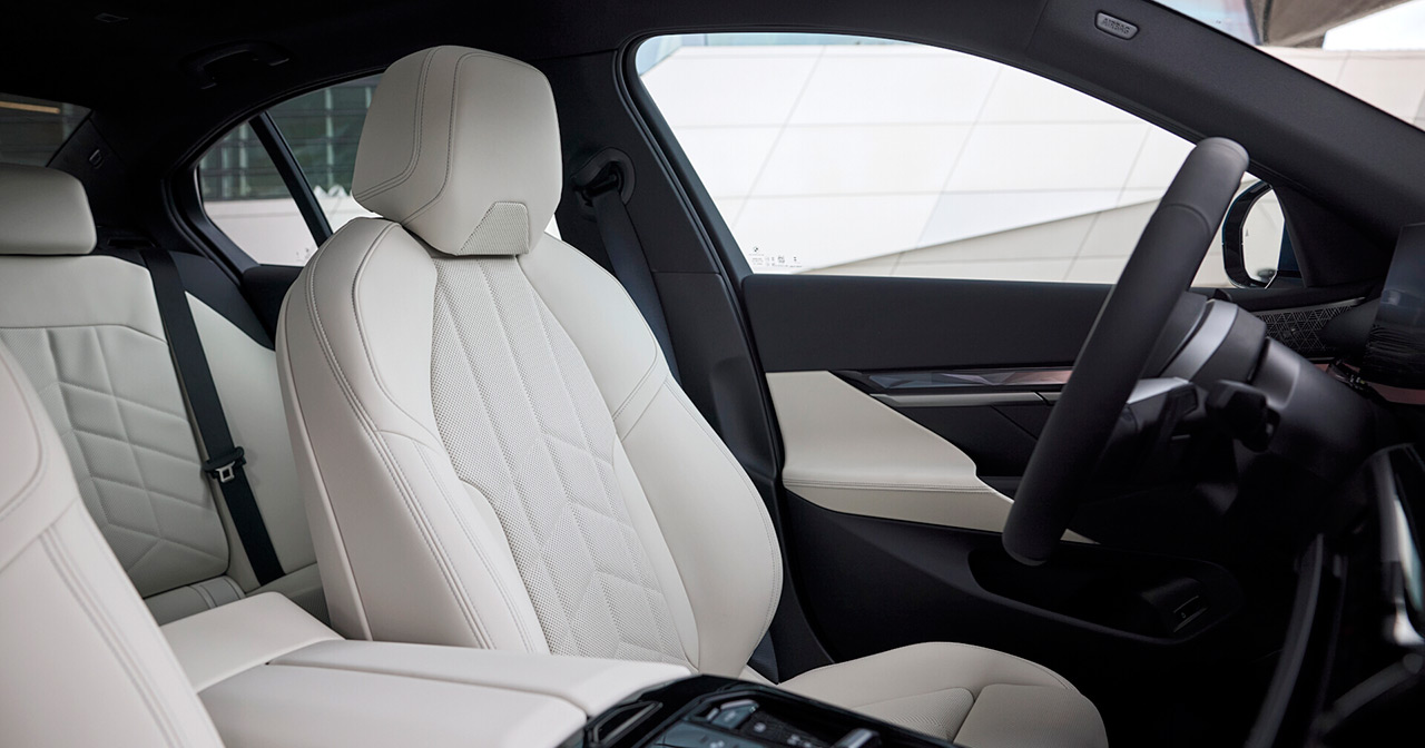 BMW 540i xDrive Legacy Edition - Schijven BMW 540i xDrive Legacy Edition - Schijven