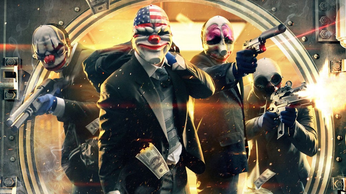 Houd je maskers gereed en pak je co: Payday 3 gameplay trailer onthult de releasedatum van de co-op shooter Houd je maskers gereed en pak je co: Payday 3 gameplay trailer onthult de releasedatum van de co-op shooter