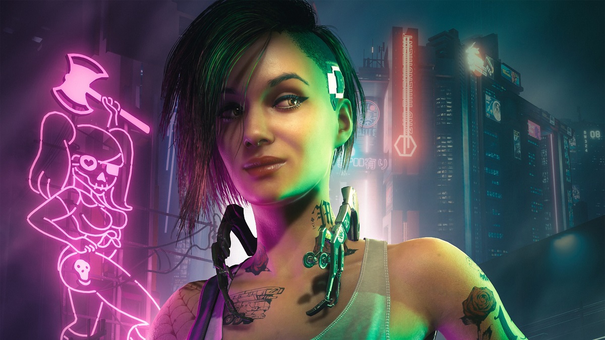 €30, nieuwe art, maar geen releasedatum: GOG-winkel onthult Phantom Liberty add-on pagina voor Cyberpunk 2077 €30, nieuwe art, maar geen releasedatum: GOG-winkel onthult Phantom Liberty add-on pagina voor Cyberpunk 2077