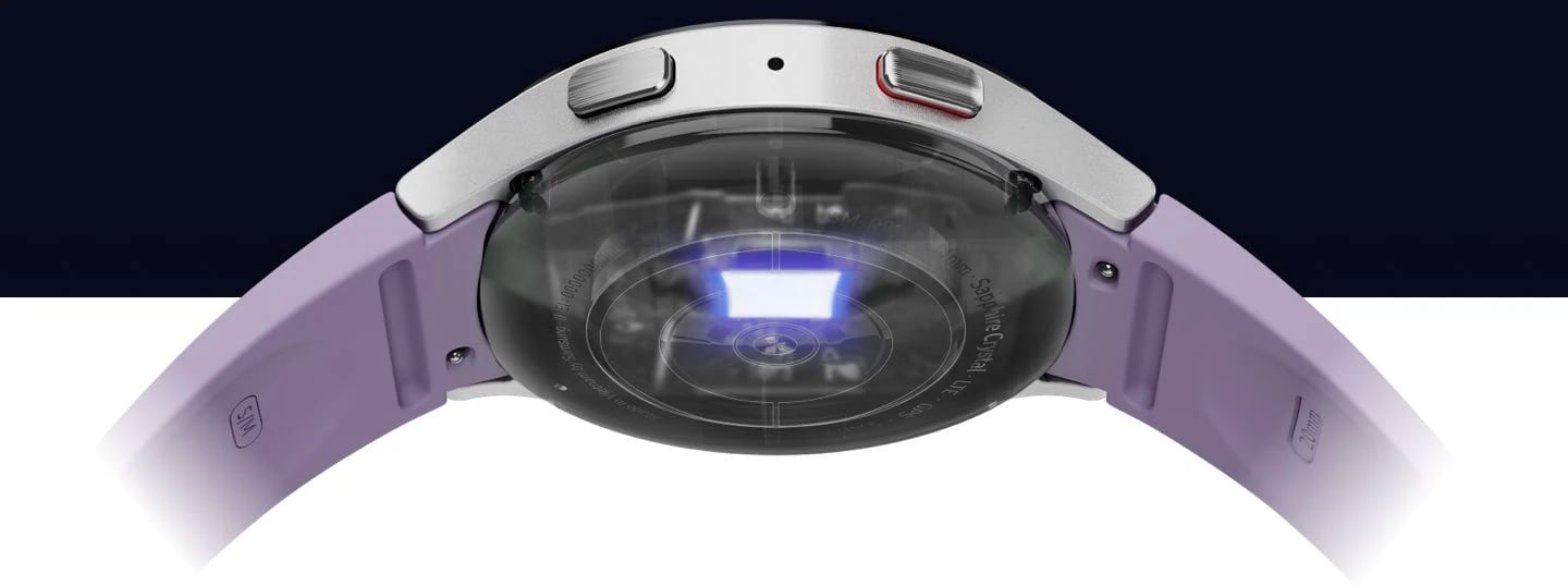 Samsung doet onderzoek naar niet-invasieve glucosemonitoring en continue bloeddrukmeting