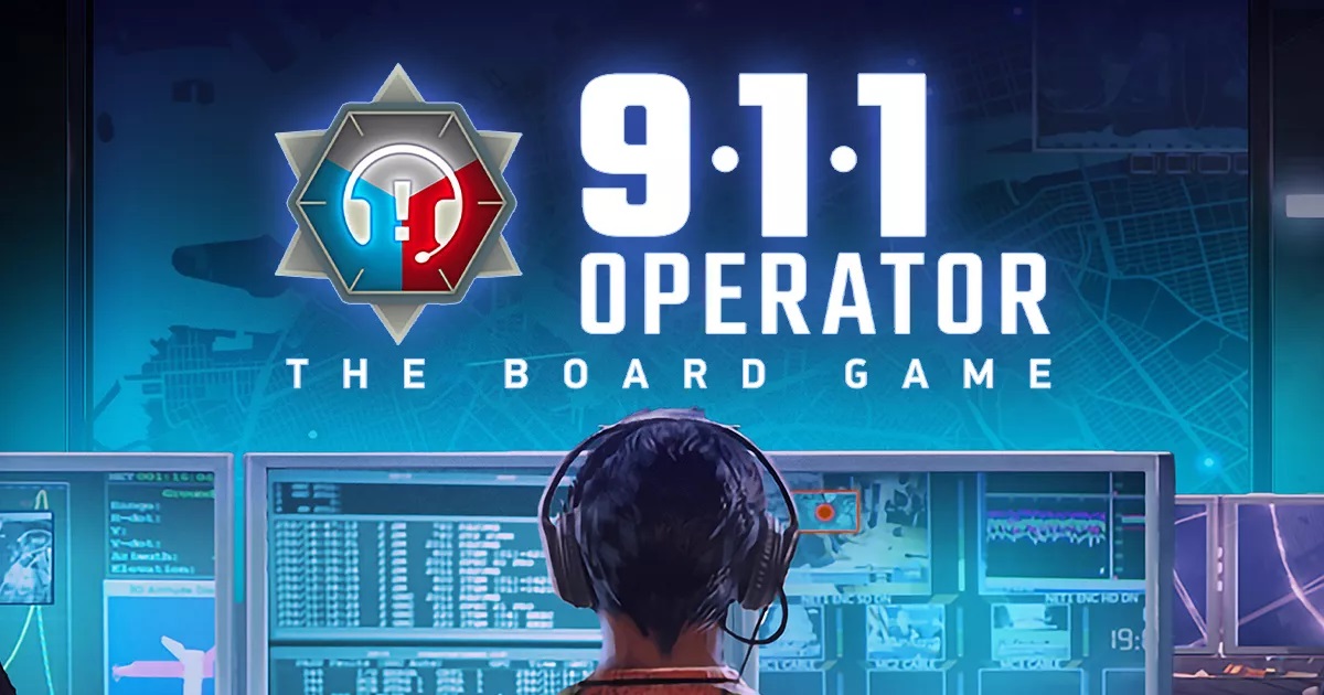 De Epic Games Store is begonnen met het weggeven van 911 Operator, een uitgebreid simulatiespel voor hulpdiensten.