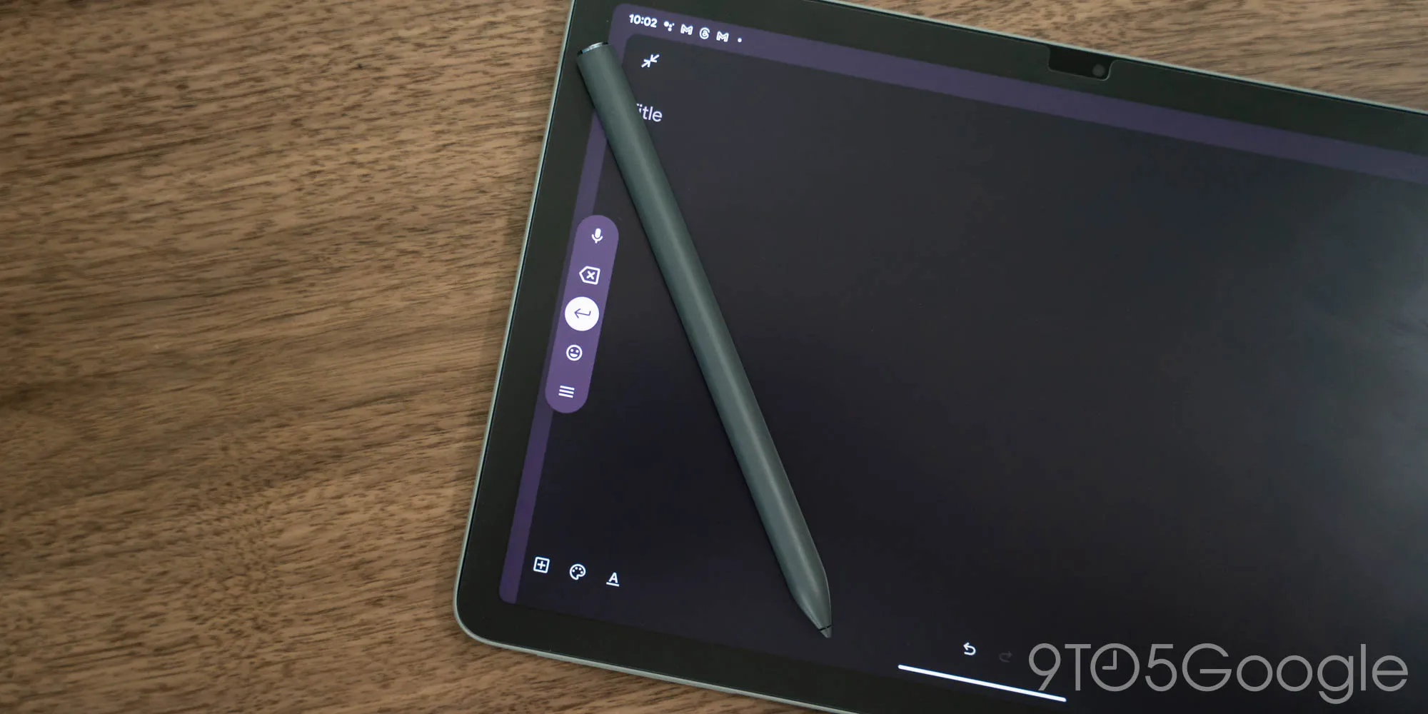 Koop Google Pixel Tablet Pen Koop Google Pixel Tablet Pen