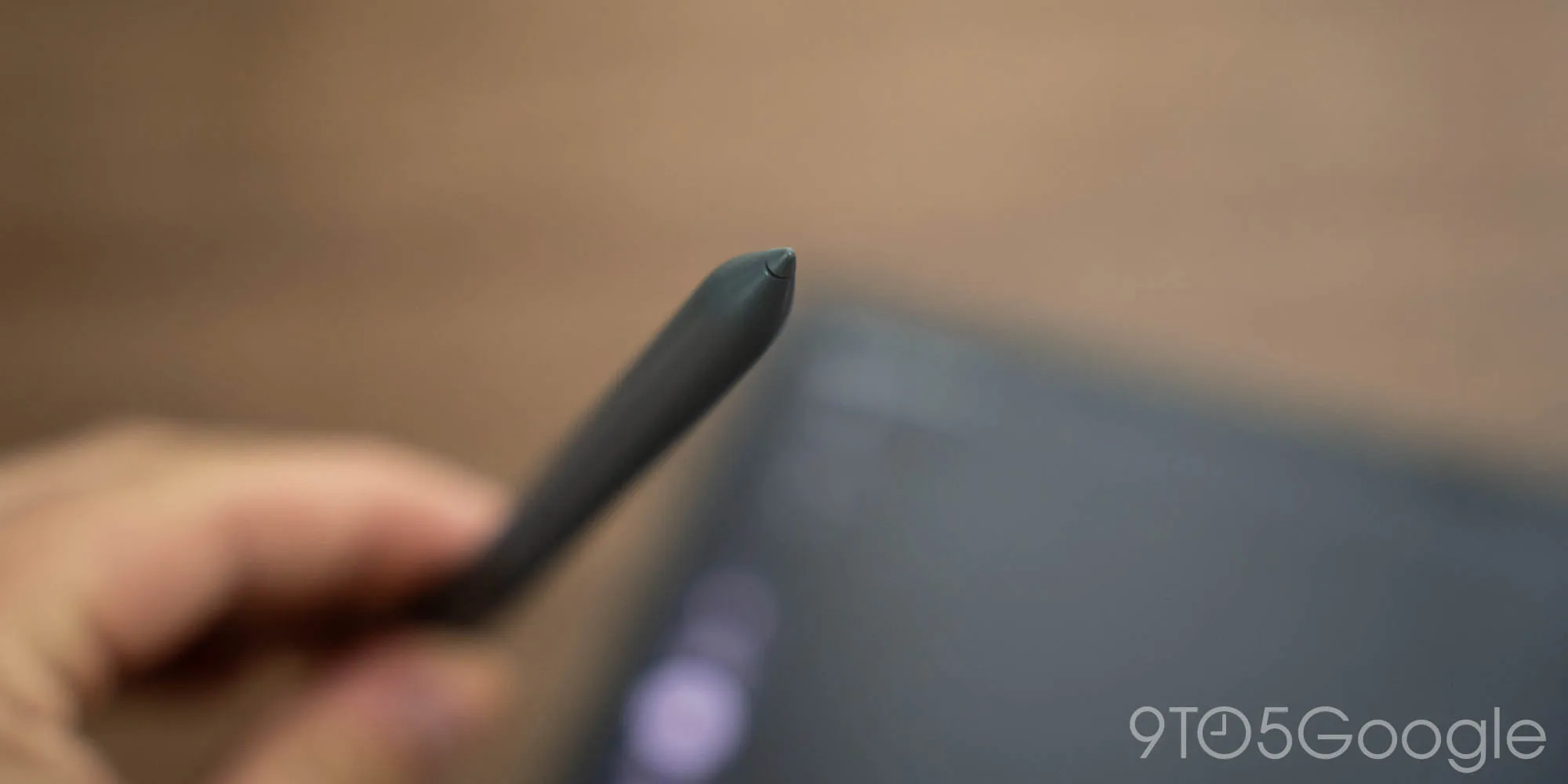 Google Pixel Tablet stylus galerie Google Pixel Tablet stylus galerie