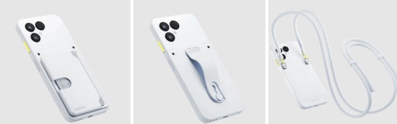 Fairphone 6 Fairphone 6 afbeelding