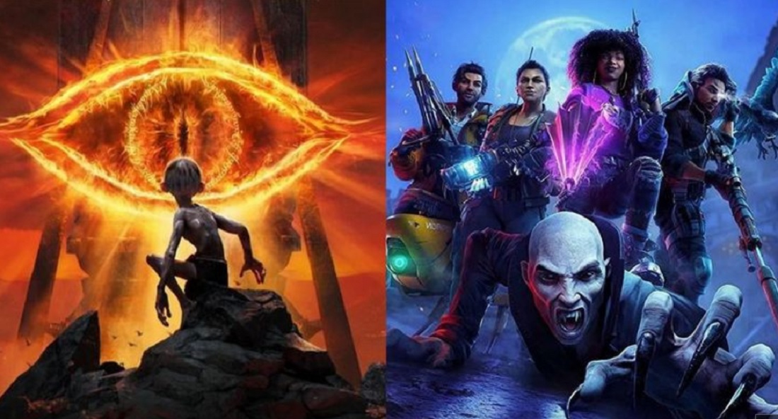 Wie zijn deze mensen? Twee mensen - dat is hoeveel spelers inloggen in Redfall en Gollum op Steam Wie zijn deze mensen? Twee mensen - dat is hoeveel spelers inloggen in Redfall en Gollum op Steam