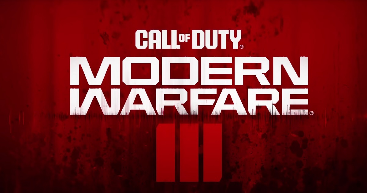 "Een grote dreiging ligt in het verschiet" - de debuuttekst van Call of Duty: Modern Warfare 3 is onthuld. Activision onthulde de releasedatum van de game