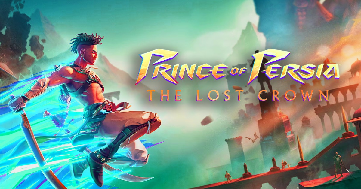 Bekijk de kwaliteit van het spel: Ubisoft heeft een gratis demo uitgebracht van Prince of Persia: The Lost Crown Bekijk de kwaliteit van het spel: Ubisoft heeft een gratis demo uitgebracht van Prince of Persia: The Lost Crown
