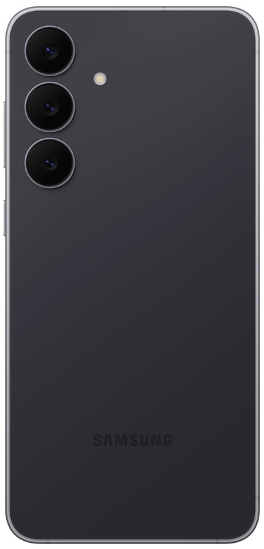Details van de constructie van de Galaxy S25 FE