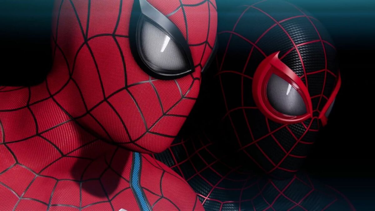 Marvel's Spider-Man 2 pre-load datum online onthuld Marvel's Spider-Man 2 pre-load datum online onthuld