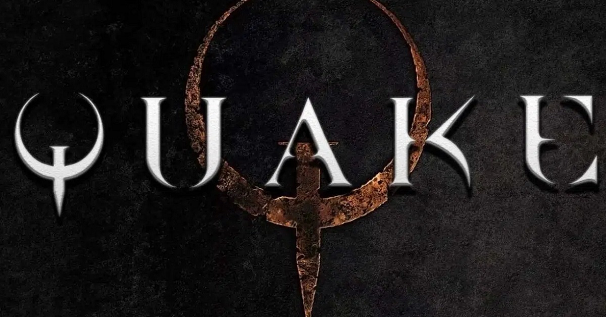 Een grap of een verborgen aankondiging? De makers van Indiana Jones werken mogelijk aan een nieuw deel van de cultshooter Quake