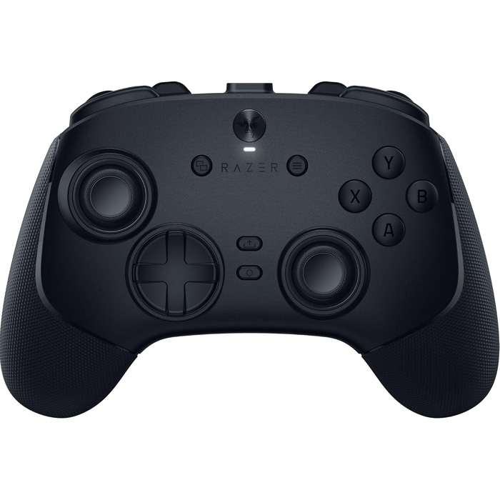 Razer Wolverine V3 Pro 8K PC Controller - View 1 Razer Wolverine V3 Pro 8K PC Controller - View 1