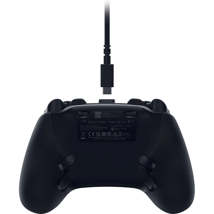 Razer Wolverine V3 Pro 8K PC Controller - view 2 Razer Wolverine V3 Pro 8K PC Controller - view 2