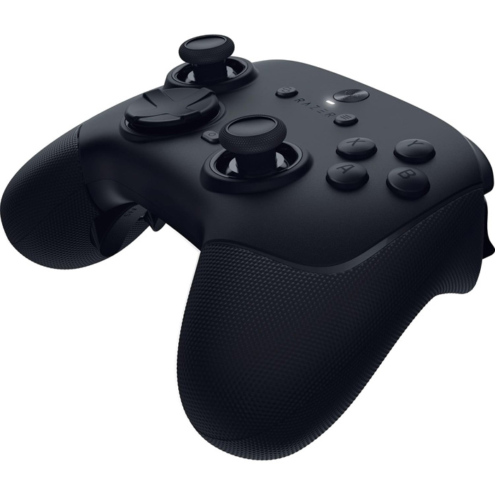 Razer Wolverine V3 Pro 8K PC Controller - View 3 Razer Wolverine V3 Pro 8K PC Controller - View 3