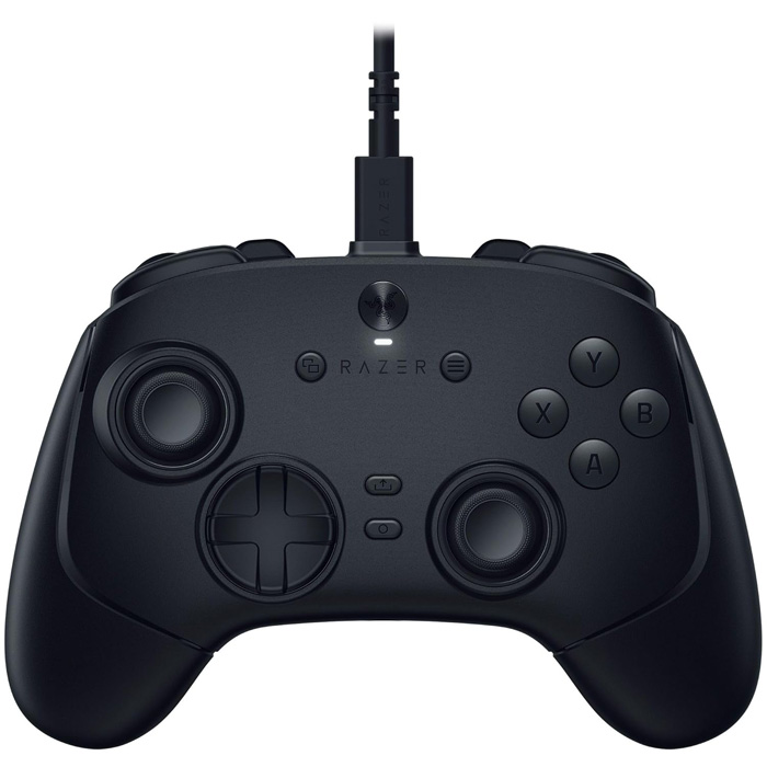Razer Wolverine V3 Tournament Edition 8K PC Controller - View 1 Razer Wolverine V3 Tournament Edition 8K PC Controller - View 1