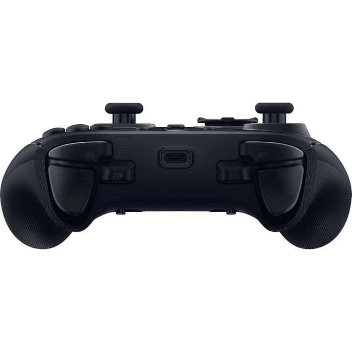 Razer Wolverine V3 Tournament Edition 8K PC Controller - View 3 Razer Wolverine V3 Tournament Edition 8K PC Controller - View 3