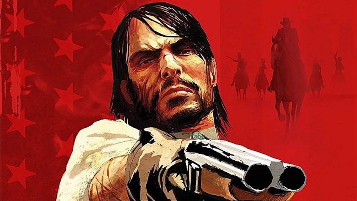 Rockstar Games heeft Red Dead Redemption toegevoegd aan de catalogus van gratis games voor GTA+ abonnees Rockstar Games heeft Red Dead Redemption toegevoegd aan de catalogus van gratis games voor GTA+ abonnees
