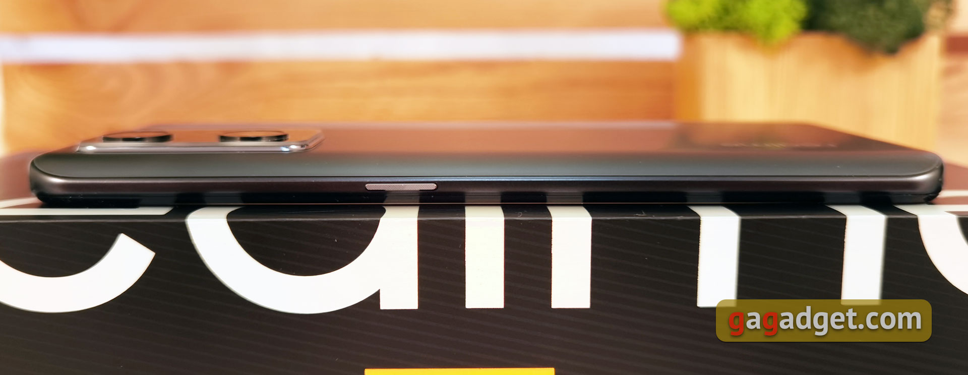 Review van de realme GT Neo 2: 40 minuten opladen en twee dagen zonder stopcontact-9 Review van de realme GT Neo 2: 40 minuten opladen en twee dagen zonder stopcontact-9