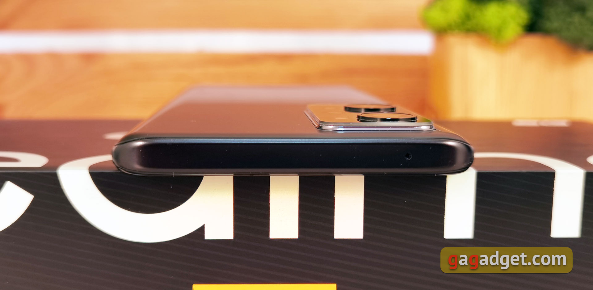 Review van de realme GT Neo 2: 40 minuten opladen en twee dagen zonder stopcontact-13 Review van de realme GT Neo 2: 40 minuten opladen en twee dagen zonder stopcontact-13