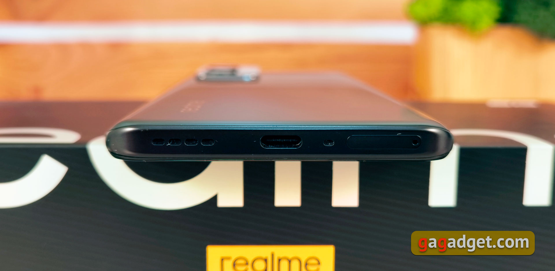 Review van de realme GT Neo 2: 40 minuten opladen en twee dagen zonder stopcontact-14 Review van de realme GT Neo 2: 40 minuten opladen en twee dagen zonder stopcontact-14