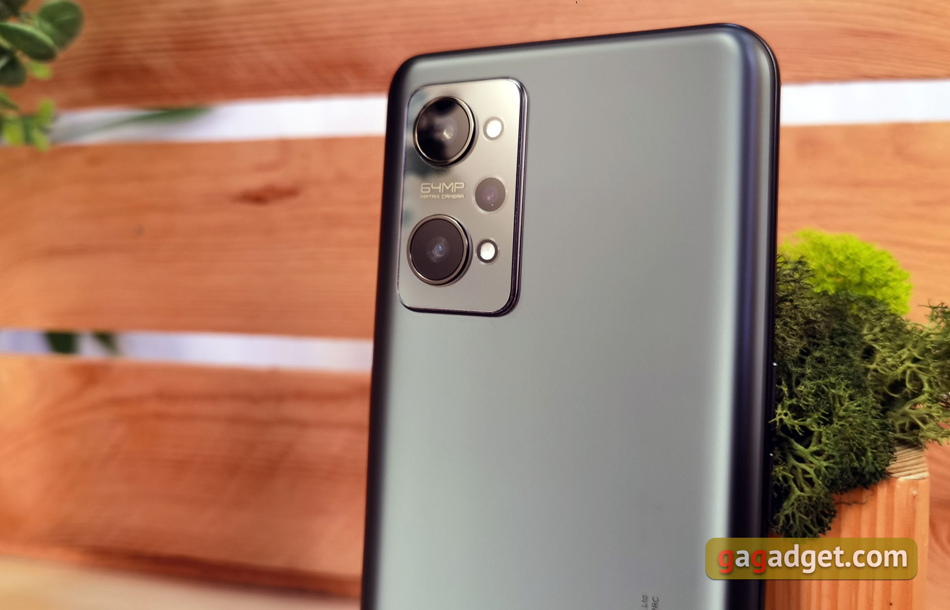Review van de realme GT Neo 2: 40 minuten opladen en twee dagen zonder stopcontact-352 Review van de realme GT Neo 2: 40 minuten opladen en twee dagen zonder stopcontact-352