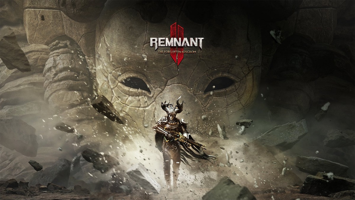 The Forgotten Kingdom add-on is uitgebracht voor Remnant 2 en voegt een nieuwe klasse, een extra verhaallijn, locaties en meer toe aan het spel. The Forgotten Kingdom add-on is uitgebracht voor Remnant 2 en voegt een nieuwe klasse, een extra verhaallijn, locaties en meer toe aan het spel.