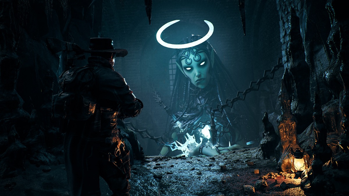 Een belangrijke toevoeging The Awakened King is aangekondigd voor de populaire co-op actiegame Remnant 2 Een belangrijke toevoeging The Awakened King is aangekondigd voor de populaire co-op actiegame Remnant 2